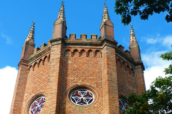 Der Hessenstein &copy; Kirsten Willert