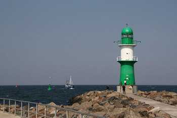 Bild Warnem&uuml;nde