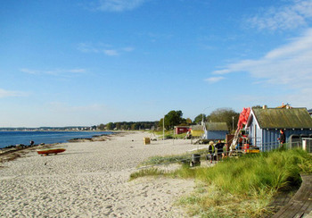 Sonntagswetter in Sierksdorf &copy; Frank Horn