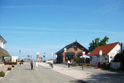 Rostock-Warnem&uuml;nde/Graal M&uuml;ritz