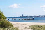 Kieler F&ouml;rde/Kiel/Laboe