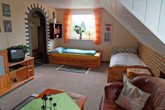 Ferienwohnung in Giekau - B&uuml;st - Bild 3