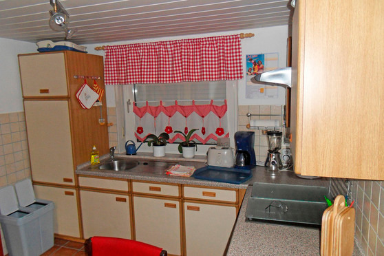 Ferienwohnung in Giekau - B&uuml;st - Bild 6