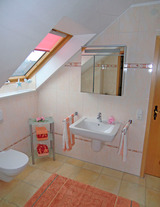 Ferienwohnung in S&uuml;ssau - Seeblick - Bild 11