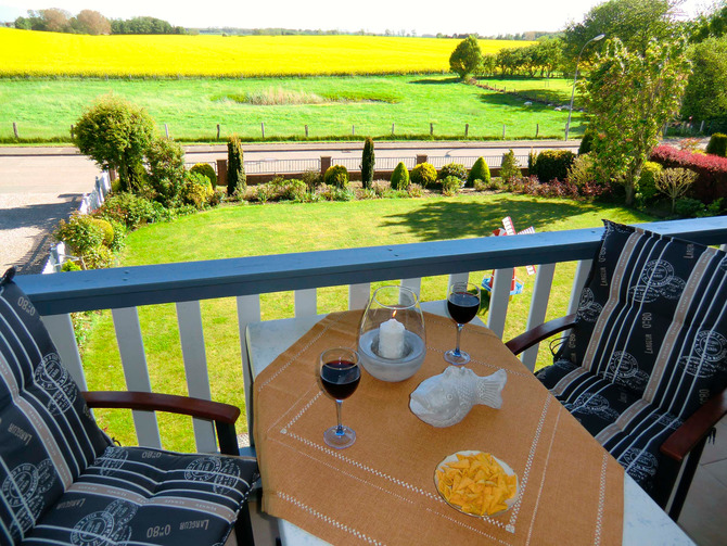 Ferienwohnung in S&uuml;ssau - Seeblick - Bild 17