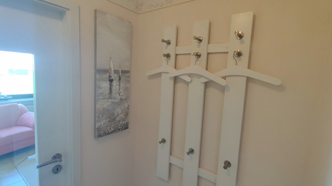 Ferienwohnung in S&uuml;ssau - Seeblick - Bild 8