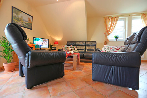 Ferienwohnung in Gr&ouml;mitz - Relax-Oase - Bild 9