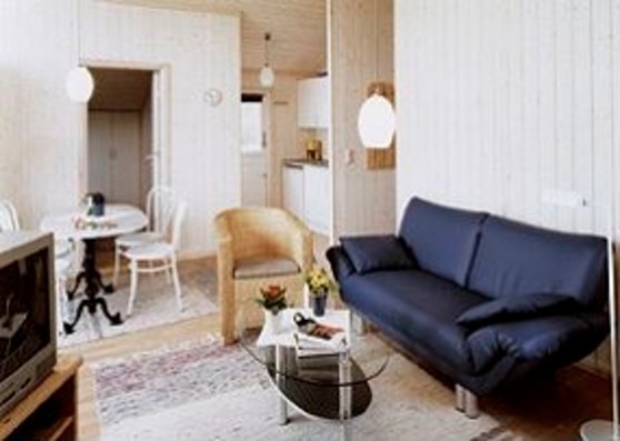 Ferienhaus in Ahrensb&ouml;k - Ferienhof Lebatzer-Heckkaten - Bild 3