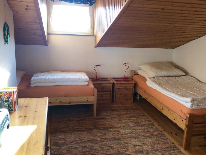 Ferienhaus in S&uuml;tel-Strand - Ferienhaus Peuten - Bild 4