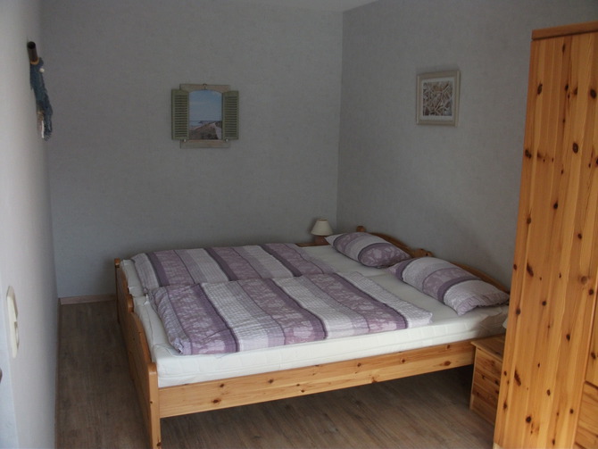 Ferienwohnung in S&uuml;ssau - Ferienhof Steffen FeWo I - Bild 7