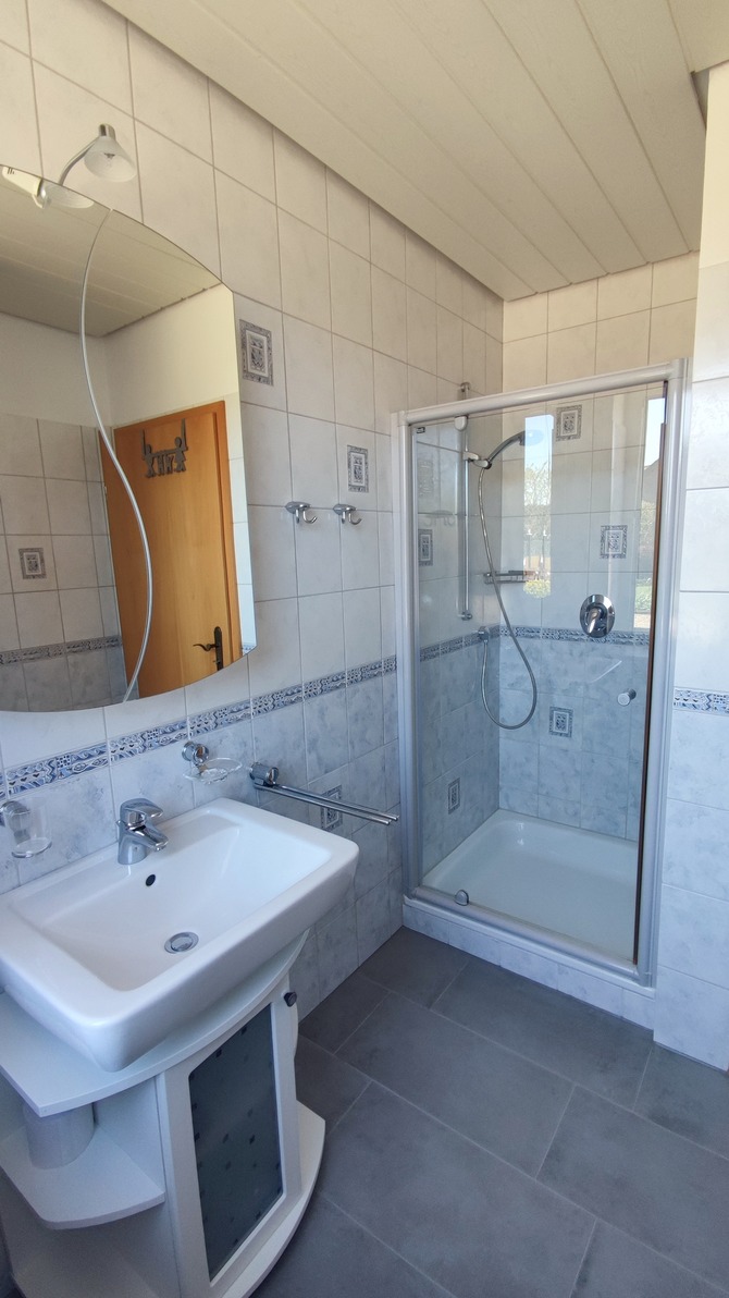 Ferienhaus in S&uuml;ssau - Neubau DHH - Bild 14