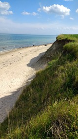 Ferienhaus in S&uuml;ssau - Neubau DHH - Bild 21