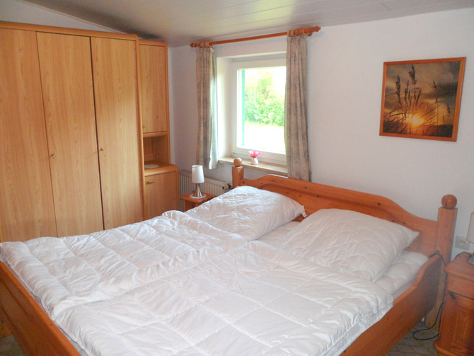 Ferienwohnung in Fargemiel - Hof Pr&uuml;&szlig; - Bild 6