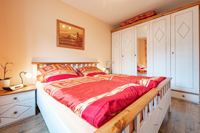 Ferienwohnung in Graal-M&uuml;ritz - Strandmuschel - Bild 5