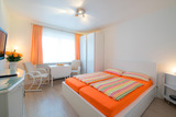 Appartement in Niendorf/Ostsee - Haus Regina - App. 2 - Bild 1