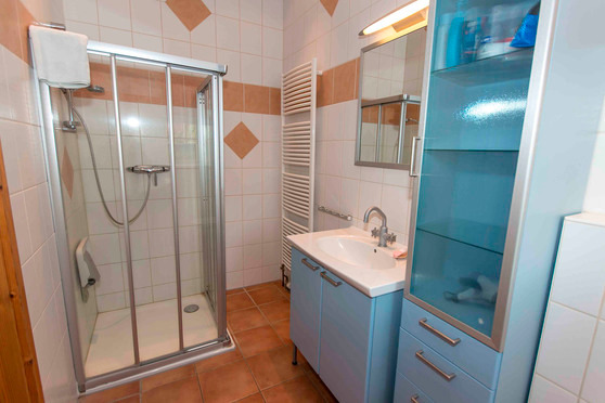 Ferienwohnung in &Ouml;lendorf - Landlust unten - Bild 5