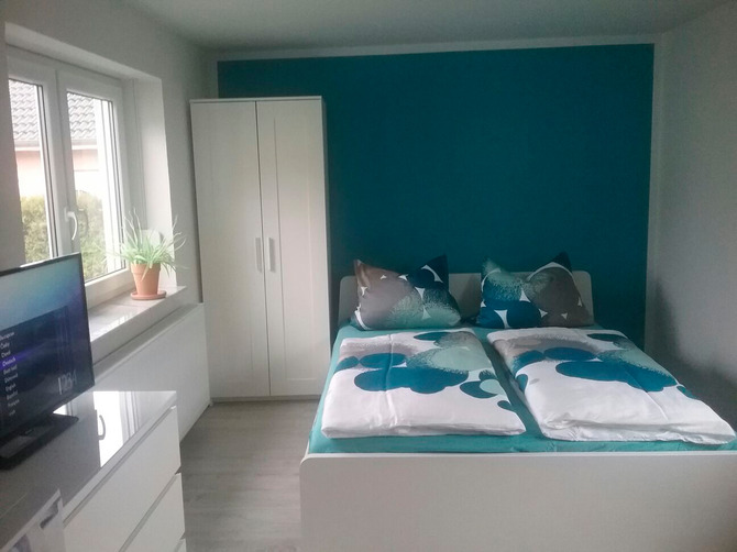 Ferienhaus in Wischuer - Haus Kerstin - Bild 11