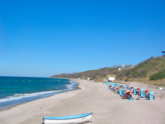 Ferienhaus in Wischuer - Haus Kerstin - Bild 16