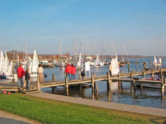 Ferienhaus in Wischuer - Haus Kerstin - Bild 15