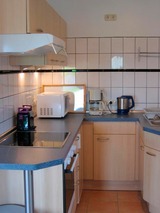Ferienwohnung in Darry - R&ouml;sick - Bild 4