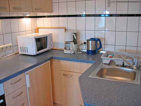 Ferienwohnung in Darry - R&ouml;sick - Bild 5