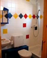 Ferienwohnung in Darry - R&ouml;sick - Bild 6