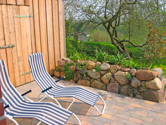 Ferienwohnung in Darry - R&ouml;sick - Bild 10