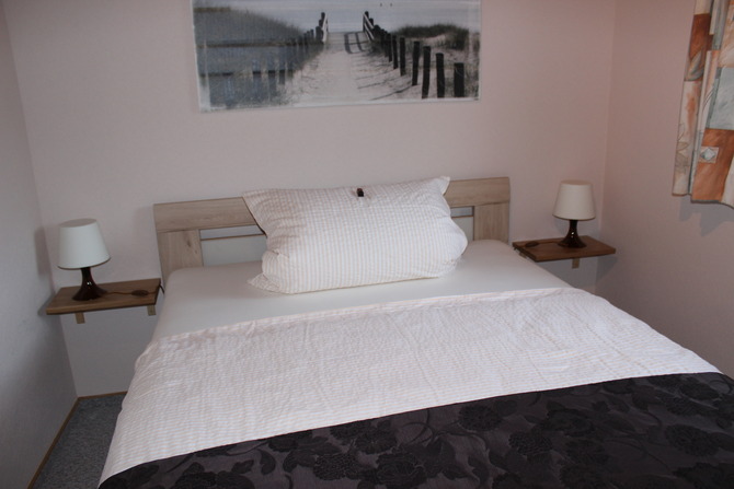 Ferienhaus in S&uuml;sel - Ferienhaus  Uhlenhorst - Bild 8