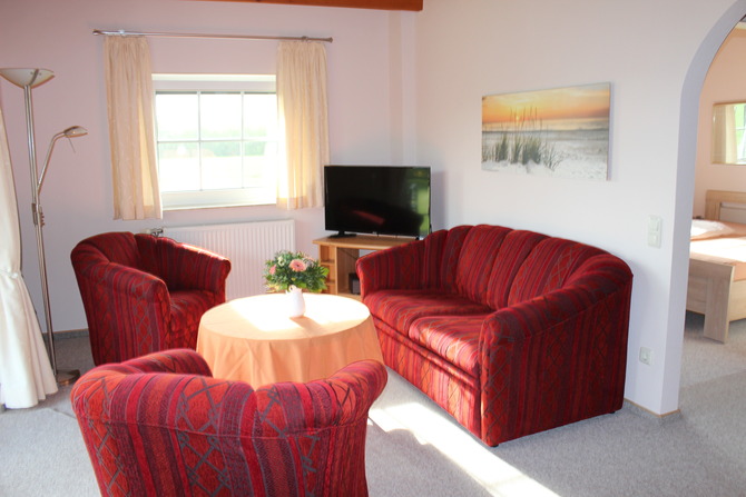 Ferienhaus in S&uuml;sel - Ferienhaus  Uhlenhorst - Bild 9