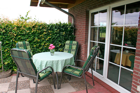 Ferienhaus in S&uuml;sel - Ferienhaus  Uhlenhorst - Bild 2