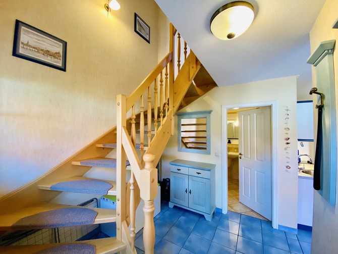 Ferienwohnung in Warnem&uuml;nde - Auster - Bild 4