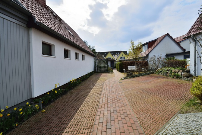 Ferienwohnung in Warnem&uuml;nde - Auster - Bild 13