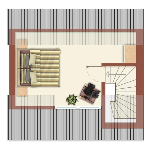 Ferienwohnung in Warnem&uuml;nde - Auster - Bild 9