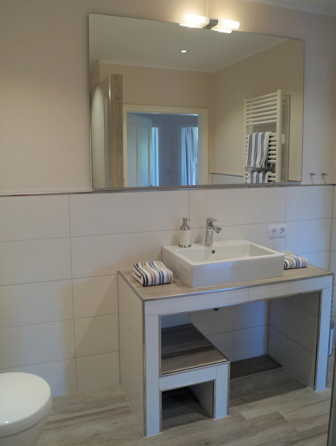 Ferienwohnung in Fehmarn OT Westermarkelsdorf - Wellenl&auml;ufer - Bild 9