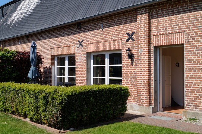 Ferienwohnung in Fehmarn OT Westermarkelsdorf - Wellenl&auml;ufer - Bild 16