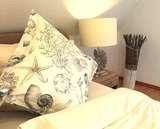 Ferienwohnung in Pruchten - Kleine M&ouml;we - Bild 1