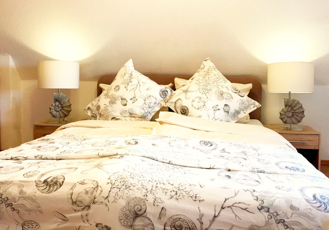 Ferienwohnung in Pruchten - Kleine M&ouml;we - Bild 3