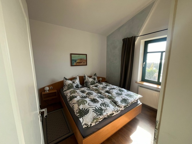 Ferienwohnung in Rerik - H&auml;hnel - Bild 8