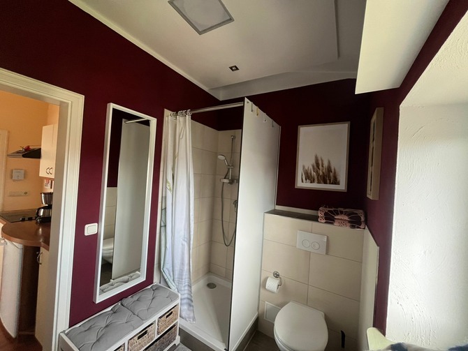 Ferienwohnung in Rerik - H&auml;hnel - Bild 11