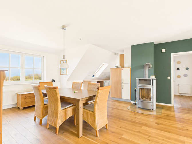 Ferienwohnung in Gro&szlig; Schwansee - Seeweg 20 - Bild 11