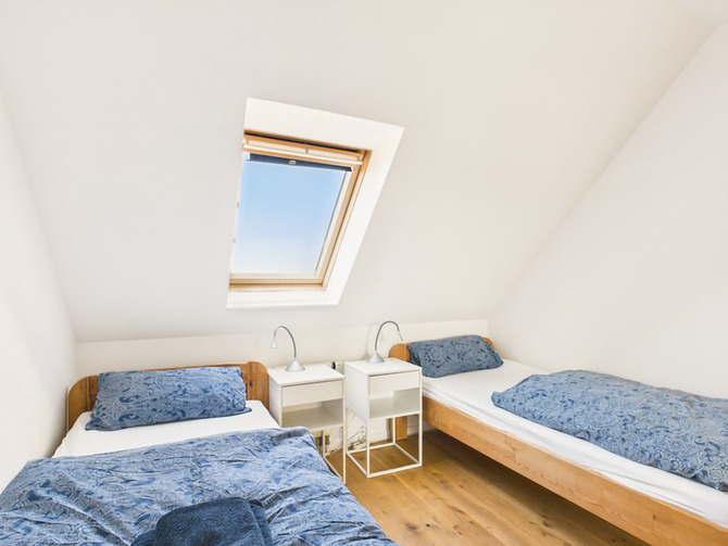 Ferienwohnung in Gro&szlig; Schwansee - Seeweg 20 - Bild 14