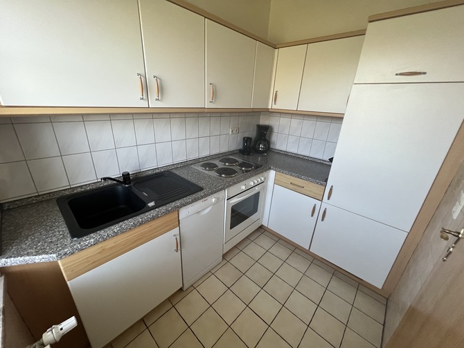 Ferienwohnung in Fehmarn OT Westermarkelsdorf - Pension Seestern - Bild 6