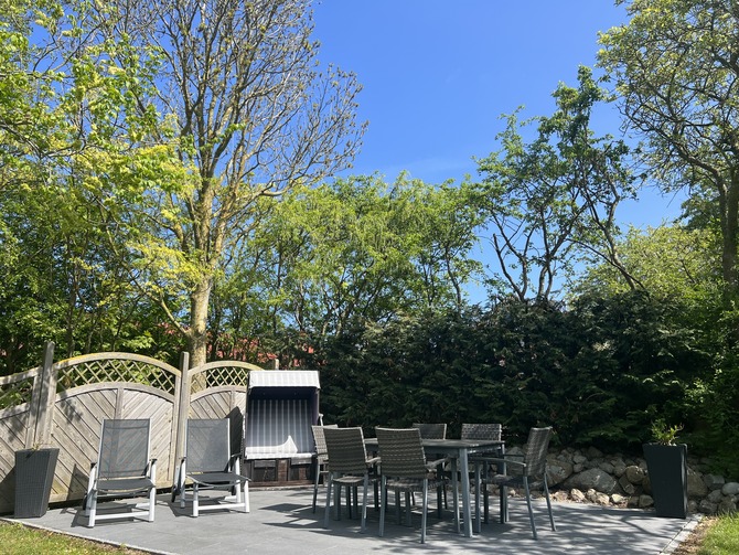 Doppelzimmer in Fehmarn OT Westermarkelsdorf - Pension Seestern - Bild 8