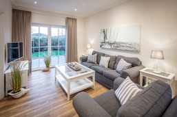 Ostseehaus Fehmarn Kormoran