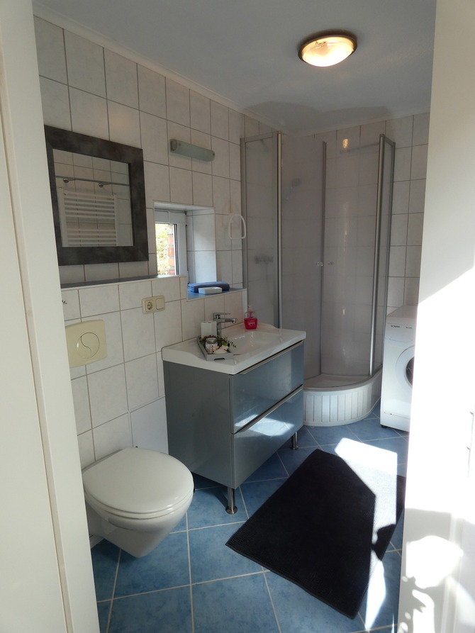 Ferienhaus in Wittenhagen OT Kakernehl - Wei&szlig; - Bild 16