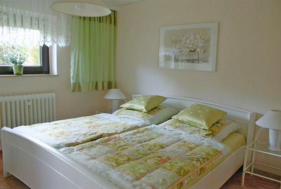 Ferienwohnung in K&uuml;hlungsborn - Bonk - Bild 6