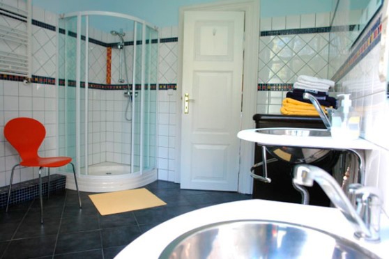 Ferienwohnung in B&uuml;ttelkow - Haus im Gutspark - Bild 6