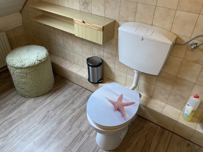 Ferienwohnung in Kellenhusen - Heidi - Bild 22