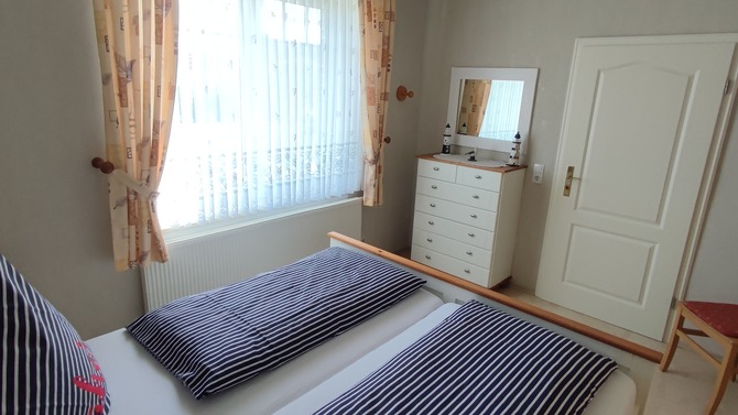 Ferienwohnung in S&uuml;ssau-Strand - Mama Mia - Bild 13