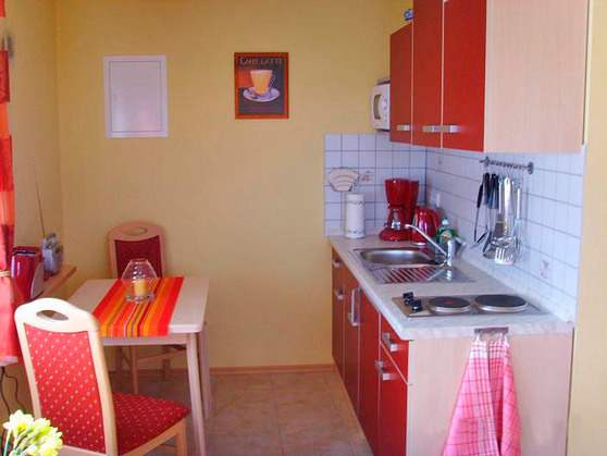 Ferienhaus in Kamminke - Haffk&uuml;ste-Kamminke - Bild 3